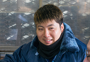 Fさん