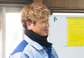 Tさん